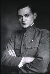 [Lt. Colonel Robert H. Duenner]