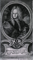 Philippus Jacobus Düttelius
