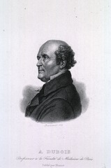 A. Dubois
