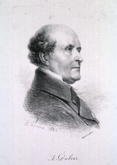 A. Dubois