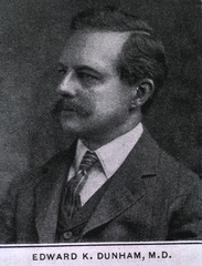 Edward K. Dunham, M.D
