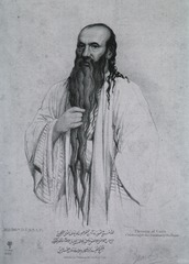 Monsr. Dussap, Physician of Cairo