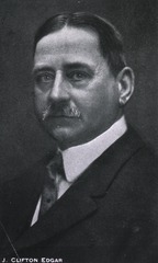 J. Clifton Edgar