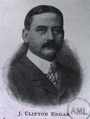J. Clifton Edgar