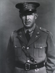[Lt. Colonel Harold E. Egan]