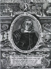 M. Andreas Erlichius