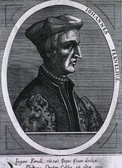 Johannes Fernelius