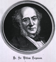 Dr. Sir William Fergusson