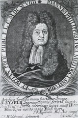 Joannes Philippus Eysel, Phil. et Med. Doct