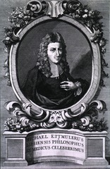 Michael Ettmulerus