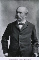 Thomas Addis Emmet, M.D., LL.D