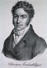 Christian Friedrich Eggert