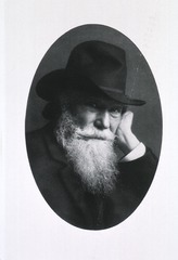 Karl Joseph Eberth