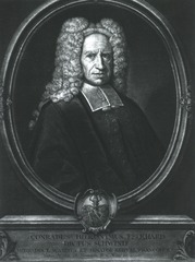 Conradus Hieronymus Eberhard