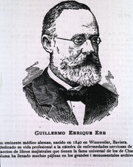 Guillermo Enrique Erb