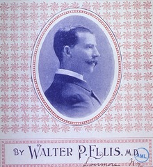 Walter P. Ellis, M.D