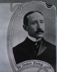 Dr. James Ewing