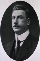 Edwin Stanton Faust