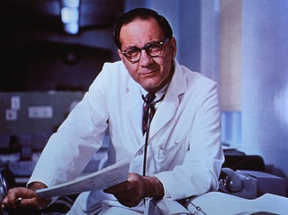 Dr. Alvan R. Feinstein