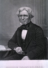 Professor Faraday