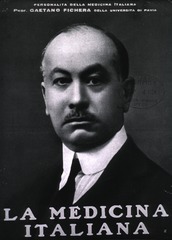 Prof. Gaetano Fichera
