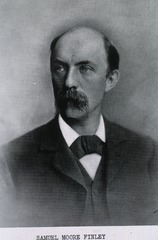 Samuel M. Finley