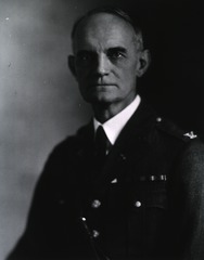 [Colonel James D. Fife]