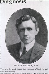 Palmer Findley, M.D