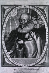 Robertus Fludd, Alias de Fluctibus
