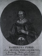 Robertus Fludd