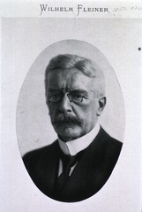 Wilhelm Fleiner