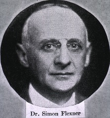 Dr. Simon Flexner