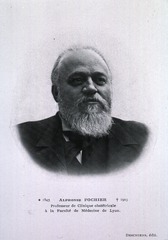 Alphonse Fochier
