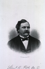 Samuel A. Fisk, M.D
