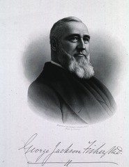 George Jackson Fisher, M.D