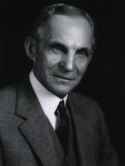 [Henry Ford]