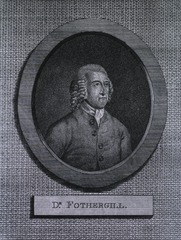 Dr. Fothergill