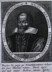 Nicol. Abraham Frambesarius