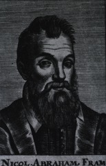 Nicol. Abraham Frambesarius