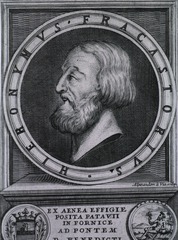 Hieronymus Fracastorius