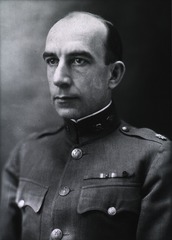 [Major George B. Foster, Jr.]