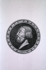 Hieronymus Fracastorius