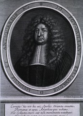 Jo. Foy-Vaillant Bellovacus D. Medicus et Antiquarius &c
