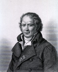 Fourcroy (Antoine-François, Comte)