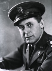 [Major James H. Forsee]
