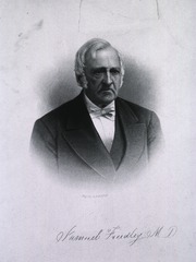 Samuel Freedley, M.D