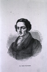 Dr. Joseph Fraunhofer