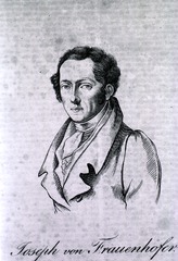 Joseph von Frauenhofer