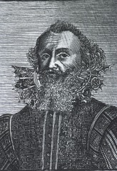 Johan Freitagius