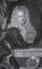 Georgius Francus de Frankenau